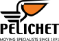 Logo de la société Pelichet, membre de la Fidi-France
