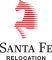 Logo de la société Santa Fe Relocation Services, membre de la Fidi-France