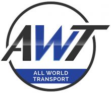 Logo All World Transport, entreprise membre de la FIDI-France